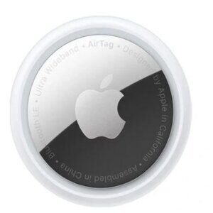 AirTag - pack of 4.  NWT!